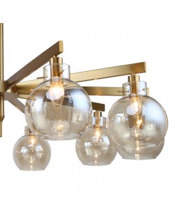 Подвесная люстра Favourite 2775-10P-foto5