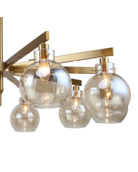 Подвесная люстра Favourite 2775-10P-foto5