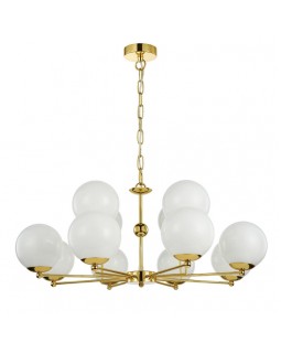 Подвесная люстра Favourite 2811-12P-foto2