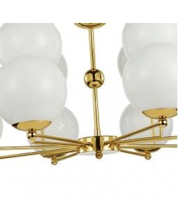 Подвесная люстра Favourite 2811-12P-foto4