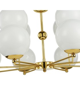 Подвесная люстра Favourite 2811-12P-foto4