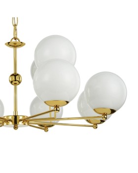 Подвесная люстра Favourite 2811-12P-foto5