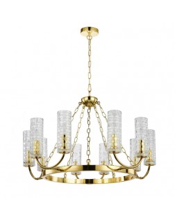 Подвесная люстра Favourite 2817-10P-foto2