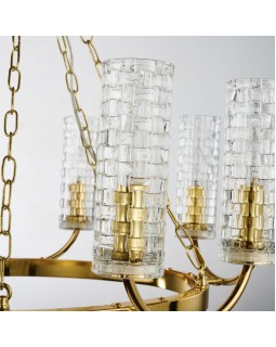 Подвесная люстра Favourite 2817-10P-foto4