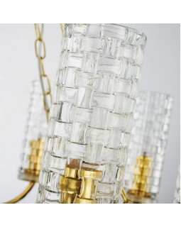 Подвесная люстра Favourite 2817-10P-foto5