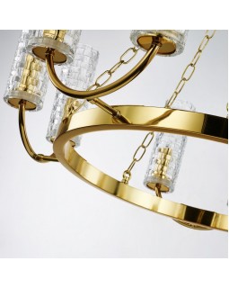 Подвесная люстра Favourite 2817-10P-foto6