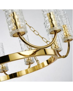 Подвесная люстра Favourite 2817-10P-foto7