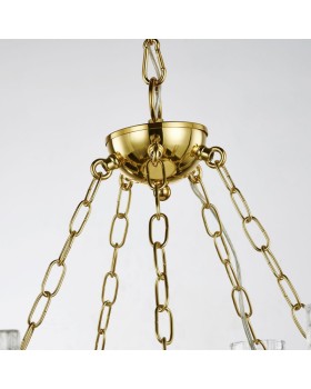 Подвесная люстра Favourite 2817-10P-foto8