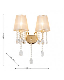 Бра Favourite 2868-2W-foto7