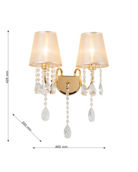 Бра Favourite 2868-2W-foto7