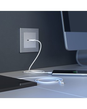 Розетка Werkel W1171806-foto2