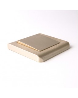 Выключатель Werkel W1112010-foto3