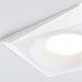 Встраиваемый светильник Elektrostandard 119 MR16 белый