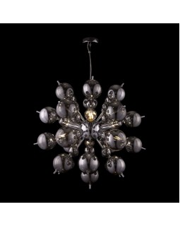 Подвесная люстра Maytoni MOD133PL-06CH-foto2