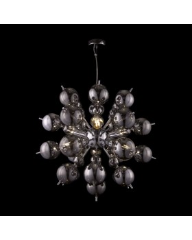 Подвесная люстра Maytoni MOD133PL-06CH-foto2
