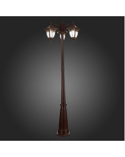 Садовый светильник ST-Luce SL083.705.03-foto2