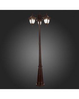 Садовый светильник ST-Luce SL083.705.03-foto2