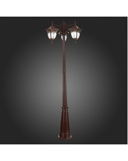 Садовый светильник ST-Luce SL083.705.03-foto3