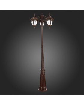 Садовый светильник ST-Luce SL083.705.03-foto3