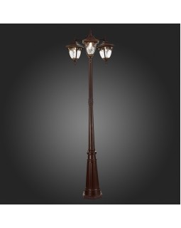Садовый светильник ST-Luce SL083.705.03-foto4