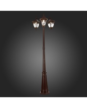 Садовый светильник ST-Luce SL083.705.03-foto4