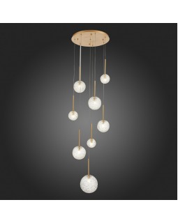 Подвесной светильник ST-Luce SL1152.203.08-foto2