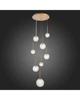 Подвесной светильник ST-Luce SL1152.203.08-foto2