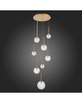 Подвесной светильник ST-Luce SL1152.203.08-foto3
