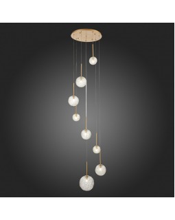 Подвесной светильник ST-Luce SL1152.203.08-foto4