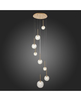 Подвесной светильник ST-Luce SL1152.203.08-foto4