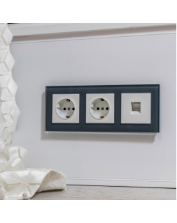 Розетка Werkel W1171001-foto6