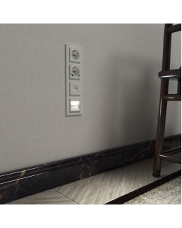 Розетка Werkel W1171001-foto14