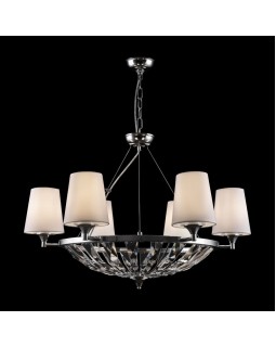 Подвесная люстра Maytoni H021PL-06CH-foto2