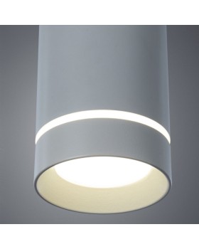 Подвесной светильник ARTE Lamp A6110SP-2WH-foto3