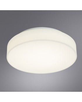 Накладной светильник ARTE Lamp A6818PL-1WH-foto2
