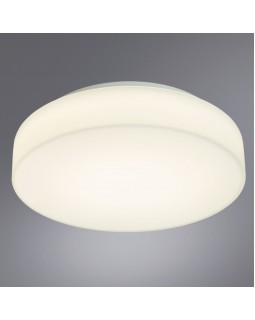Накладной светильник ARTE Lamp A6824PL-1WH-foto2