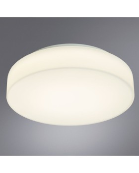 Накладной светильник ARTE Lamp A6824PL-1WH-foto2