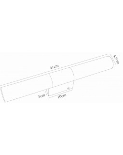 Светильник для картин ARTE Lamp A2828AP-1CC-foto2