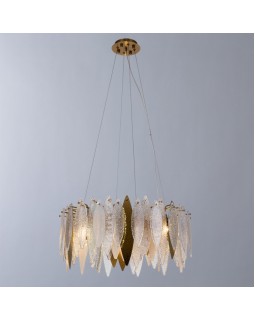 Подвесная люстра Divinare 6003/01 SP-8-foto2