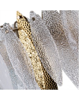 Подвесная люстра Divinare 6003/01 SP-8-foto3