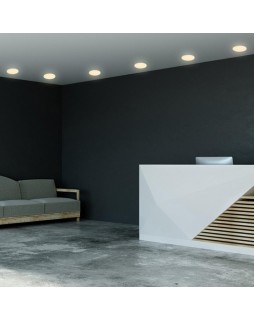 Встраиваемый светильник Novotech 358142-foto4