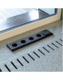 Розетка Werkel W1171308-foto2