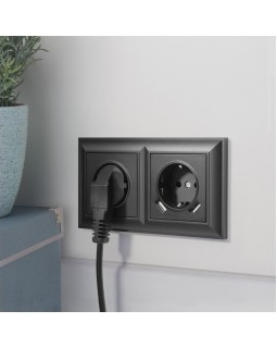 Розетка Werkel W1171308-foto13