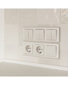 Выключатель Werkel W1122013-foto2