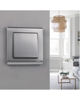 Выключатель Werkel W1110002-foto2