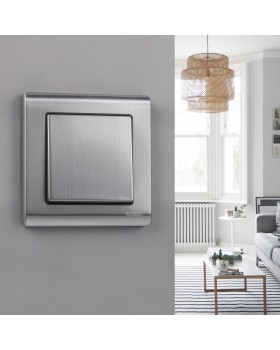 Выключатель Werkel W1110002-foto2