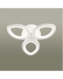 Накладной светильник LUMION 4573/60CL-foto3