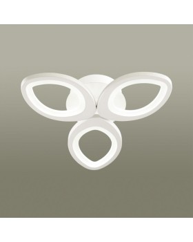 Накладной светильник LUMION 4573/60CL-foto3