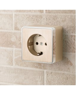 Розетка Werkel W5071010-foto2