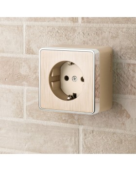 Розетка Werkel W5071010-foto2